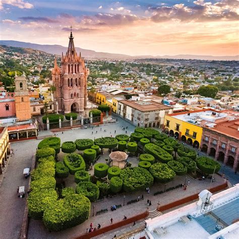 tours in san miguel de allende mexico